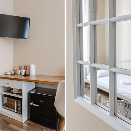 Functional And Comfortable Very Berry Studios In Poznan By Noclegi Renters Bagian luar foto