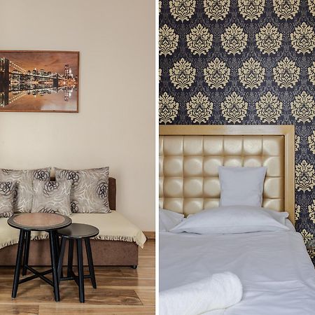 Functional And Comfortable Very Berry Studios In Poznan By Noclegi Renters Bagian luar foto