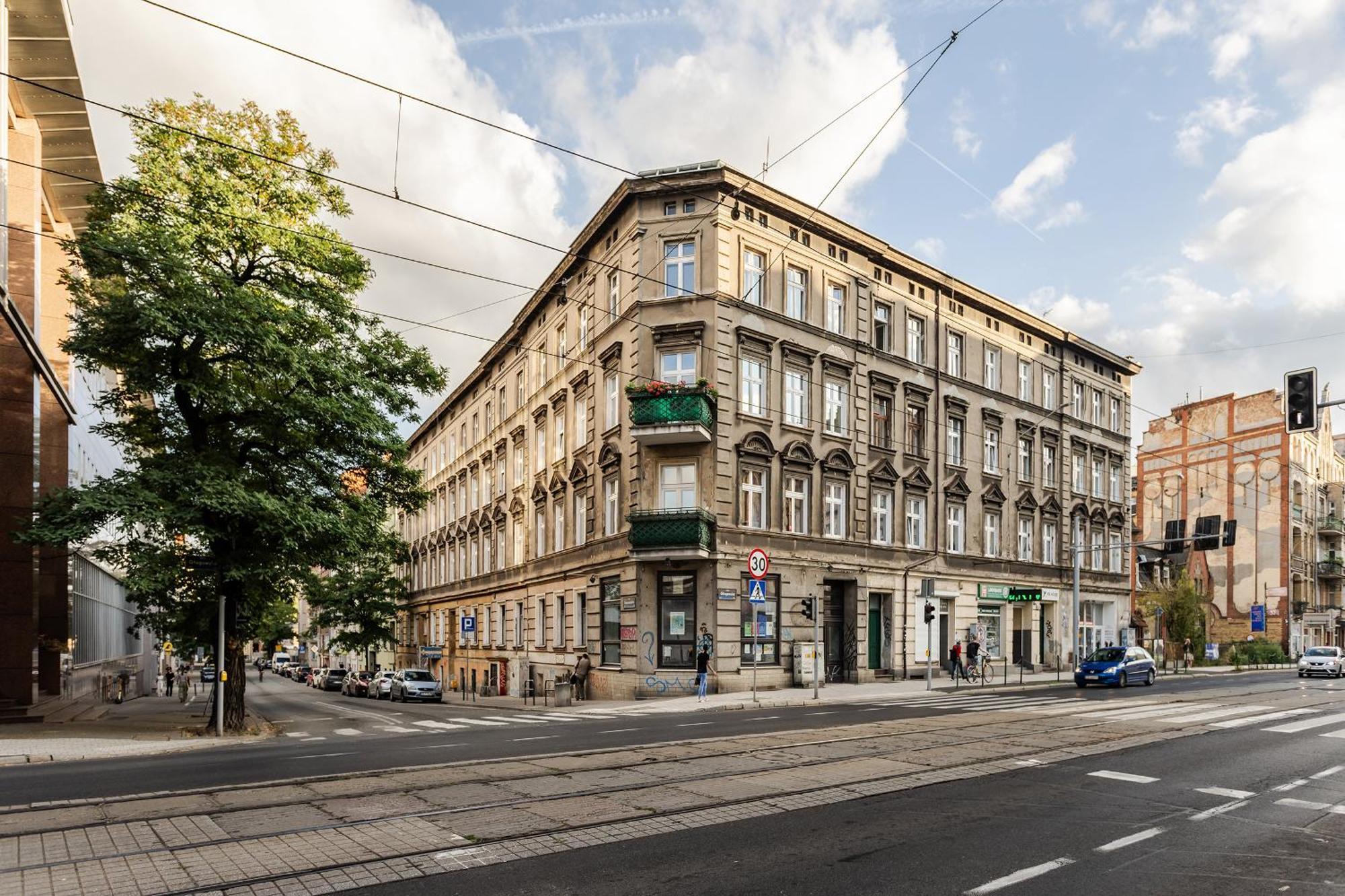 Functional And Comfortable Very Berry Studios In Poznan By Noclegi Renters Bagian luar foto