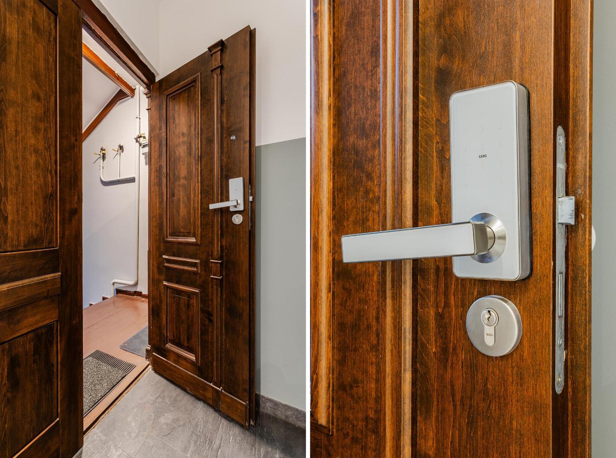 Functional And Comfortable Very Berry Studios In Poznan By Noclegi Renters Bagian luar foto