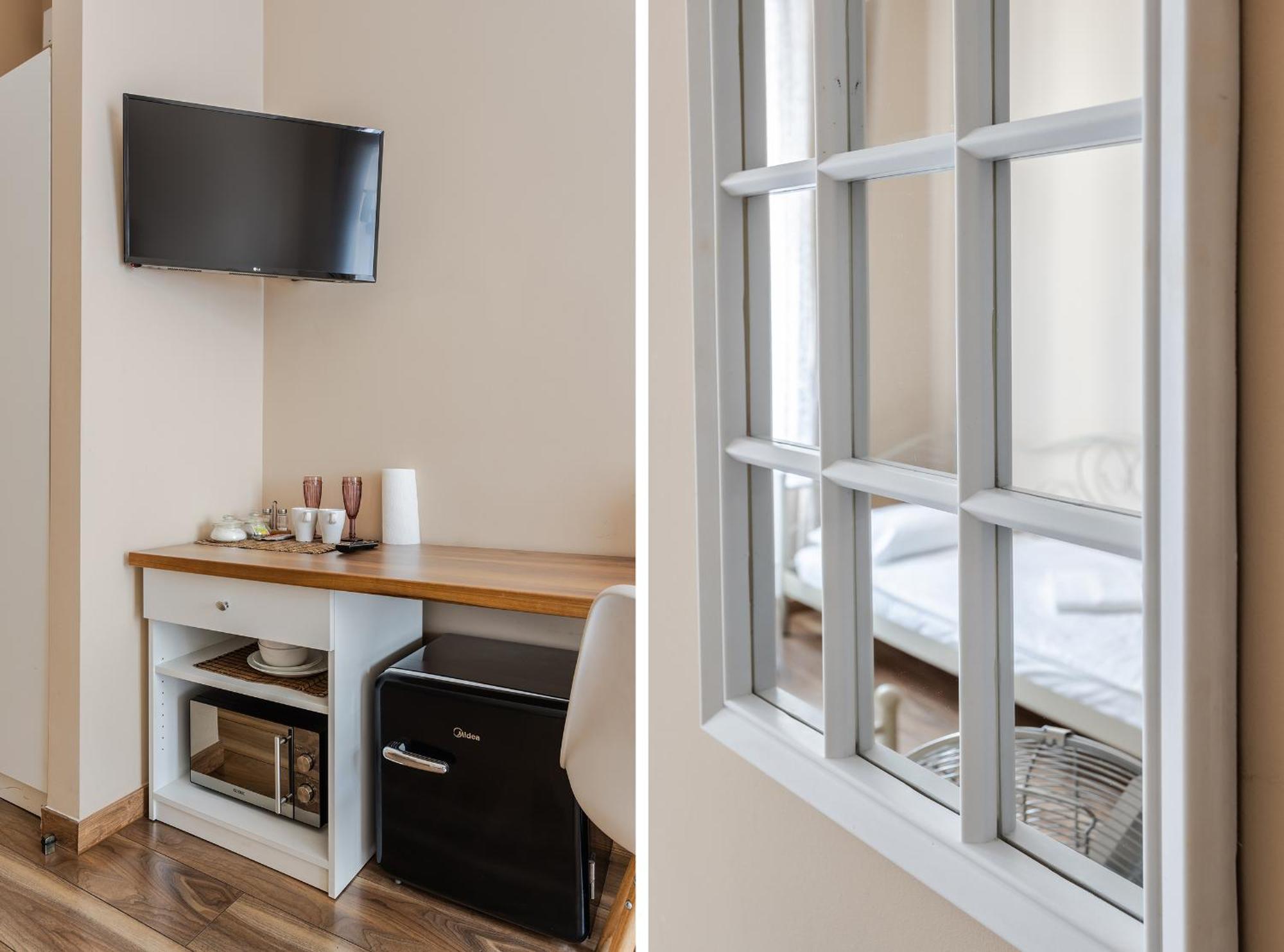 Functional And Comfortable Very Berry Studios In Poznan By Noclegi Renters Bagian luar foto