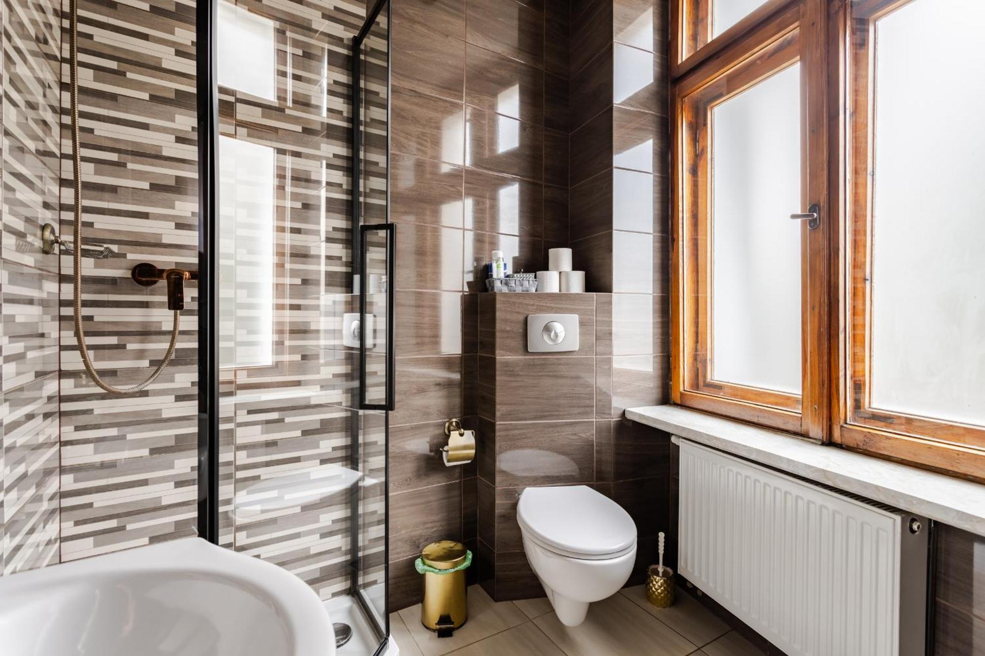 Functional And Comfortable Very Berry Studios In Poznan By Noclegi Renters Bagian luar foto
