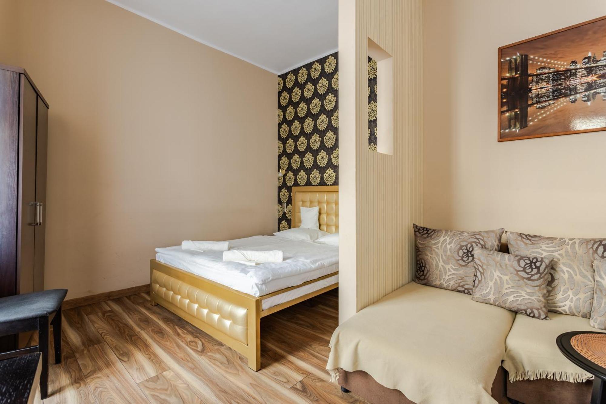Functional And Comfortable Very Berry Studios In Poznan By Noclegi Renters Bagian luar foto