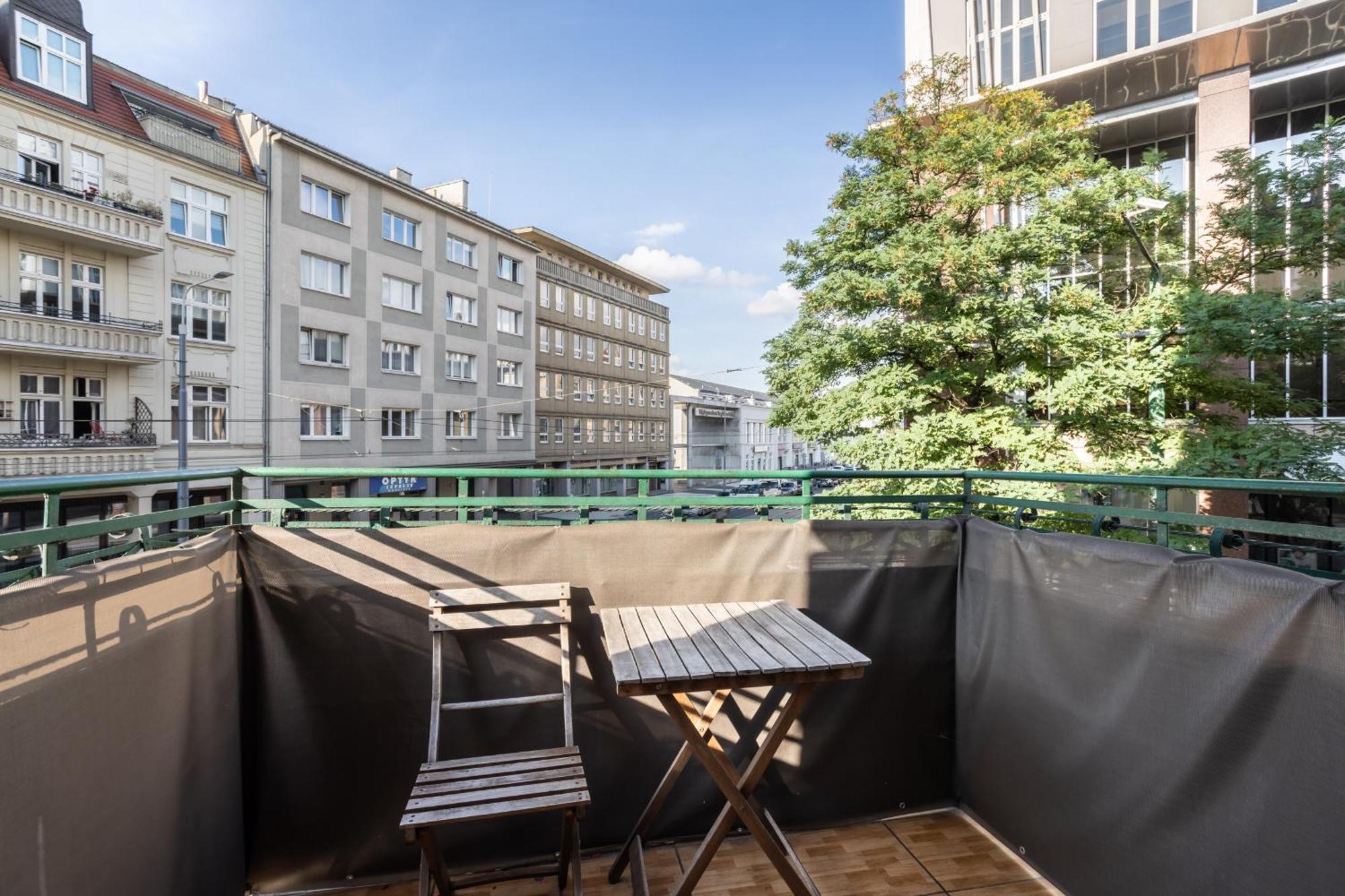 Functional And Comfortable Very Berry Studios In Poznan By Noclegi Renters Bagian luar foto